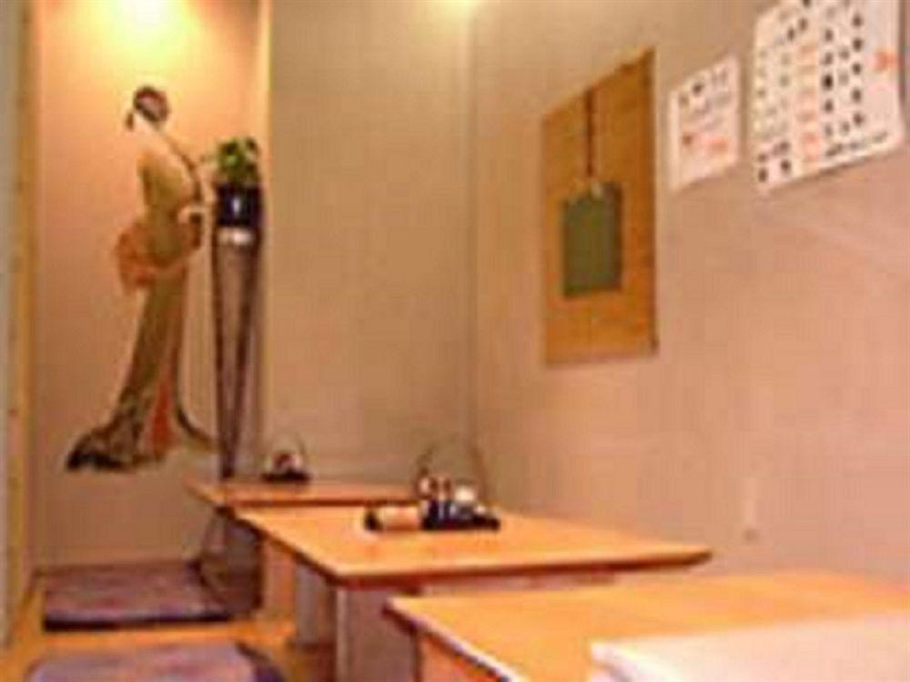 Hotel Livemax Budget Fuchu Exterior foto