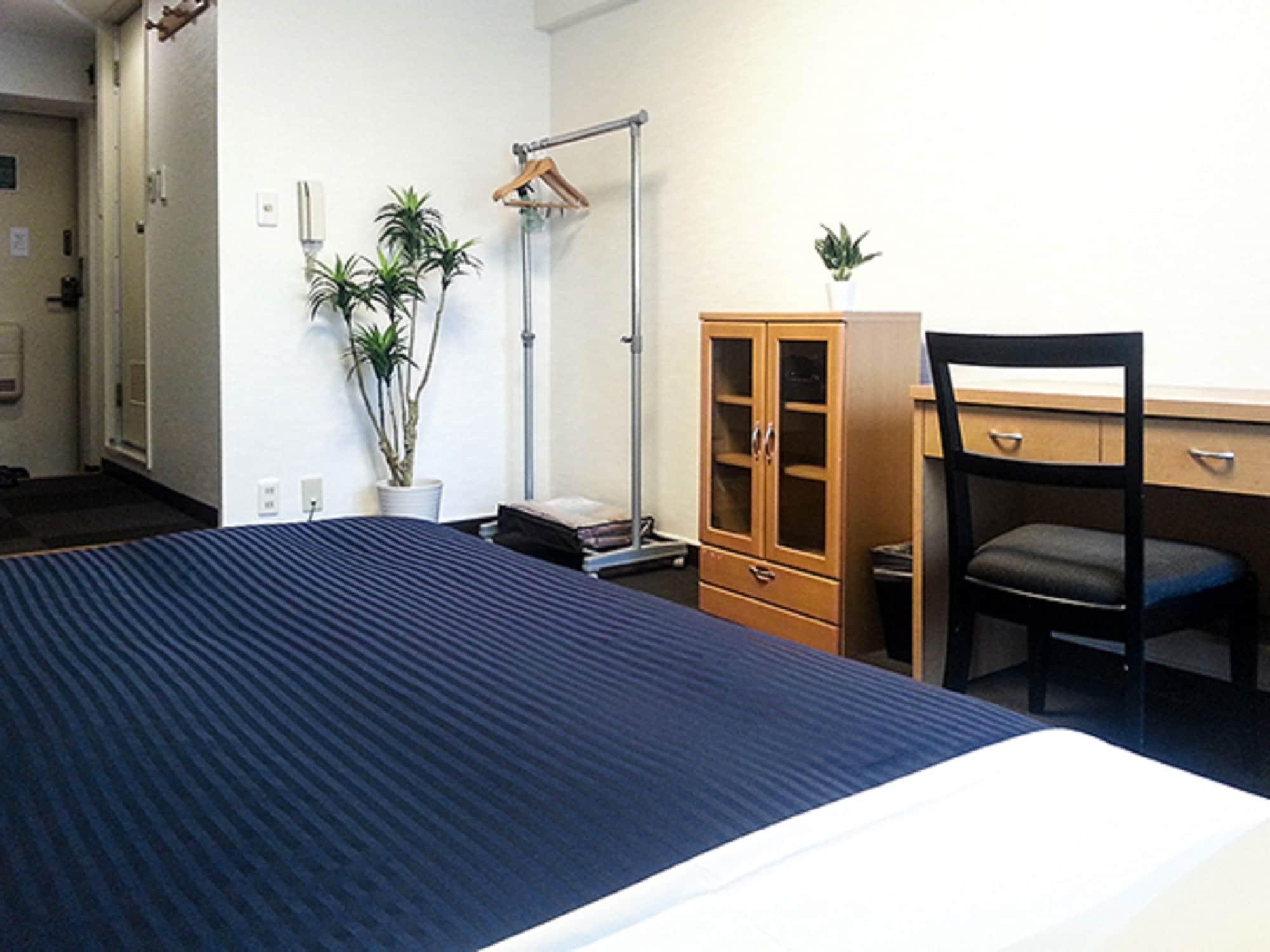 Hotel Livemax Budget Fuchu Exterior foto