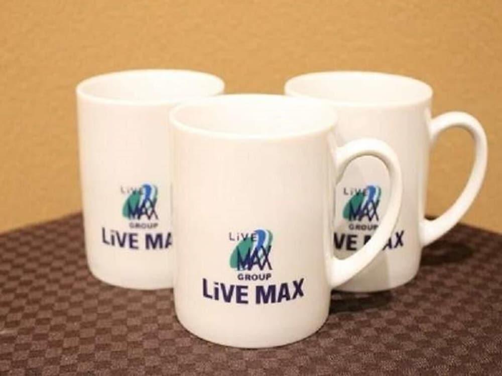 Hotel Livemax Budget Fuchu Exterior foto