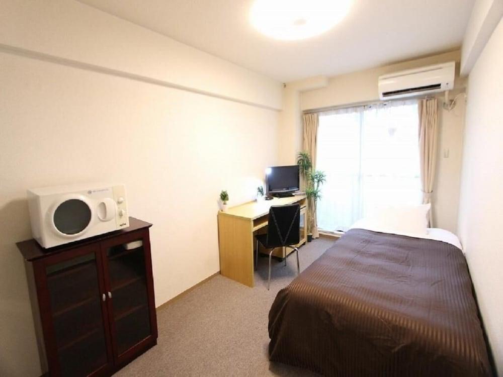 Hotel Livemax Budget Fuchu Exterior foto