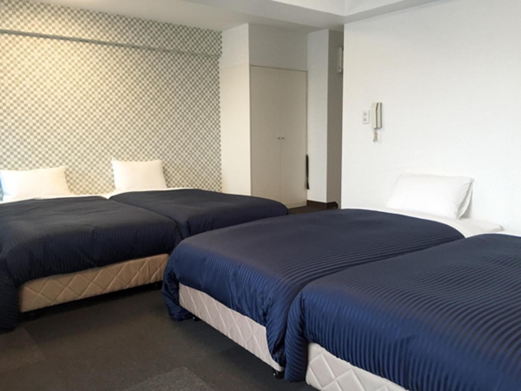 Hotel Livemax Budget Fuchu Exterior foto