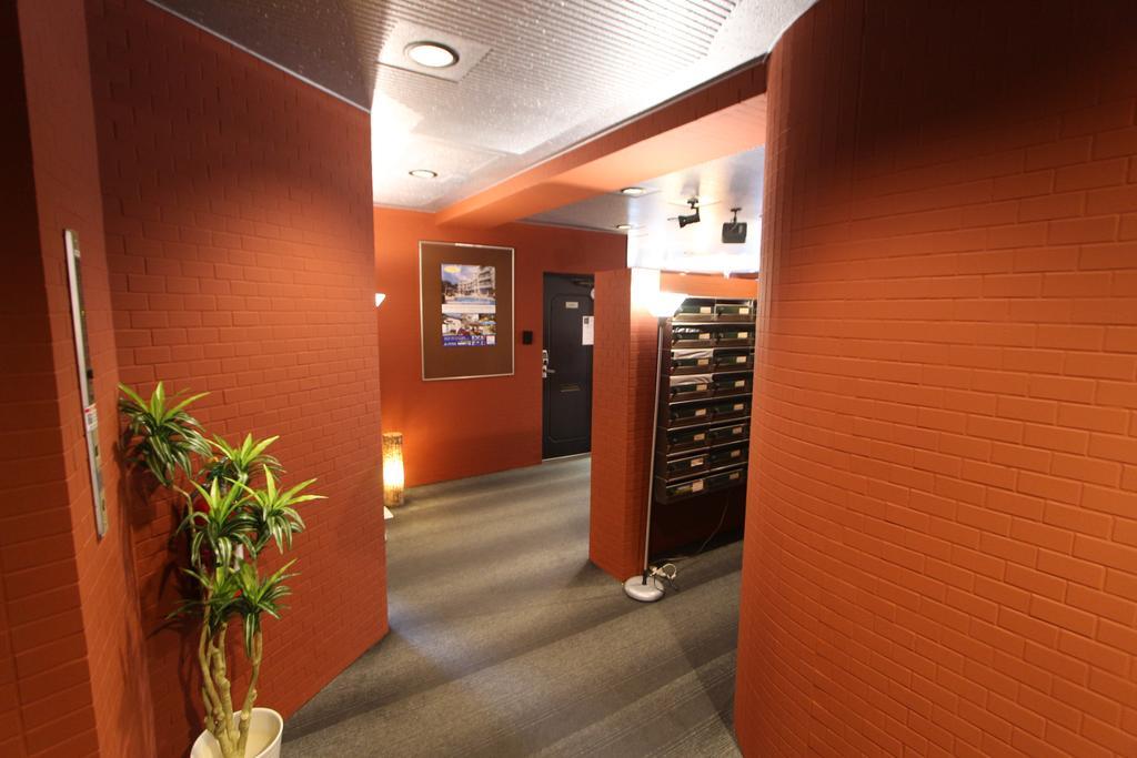 Hotel Livemax Budget Fuchu Exterior foto