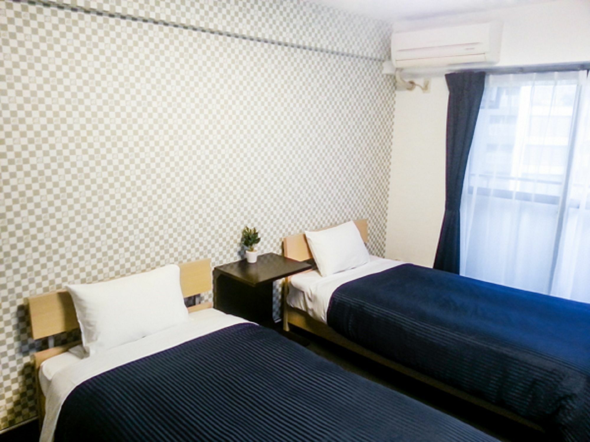 Hotel Livemax Budget Fuchu Exterior foto